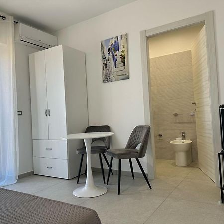 Beb Casa Lulu' Villa Peschici Exteriör bild