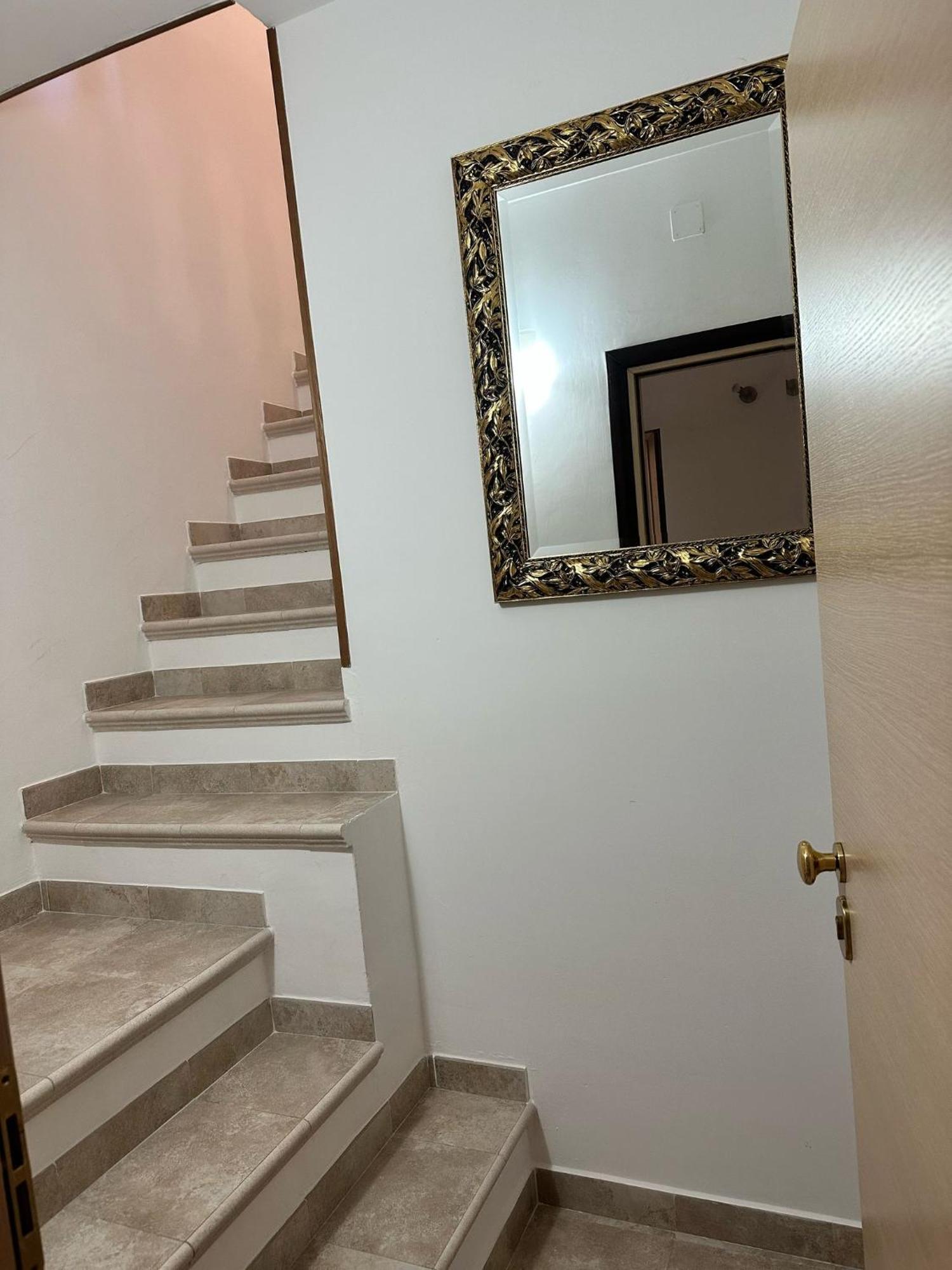 Beb Casa Lulu' Villa Peschici Exteriör bild